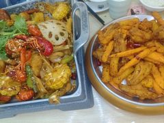-精悦蓉(松江万达广场店)