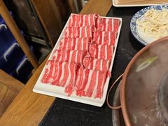 -裕德孚·非遗手切涮羊肉(东直门内大街店)