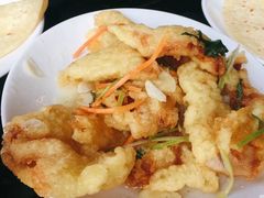 -我去·春饼文化主题餐厅(国定路总店)