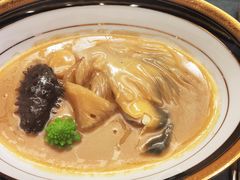 -沈灶河豚宴·河豚融合餐厅(汉中路店)