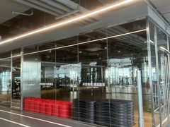 -OXYGYM 奥美氧舱运动中心(朝阳大悦城店)