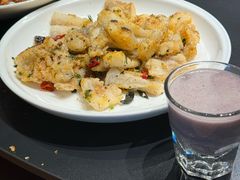 -小厨师·二十年沈家门小海鲜(百井坊巷店)