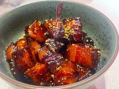 -简小舍·民间手艺菜(武昌江滩店)