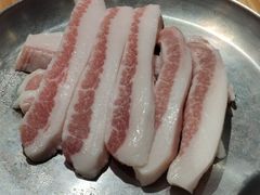 -姜虎东白丁烤肉(深圳湾后海汇店)