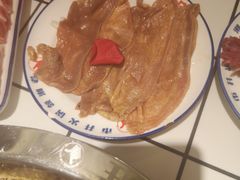 -贤合庄卤味火锅(顺城店)