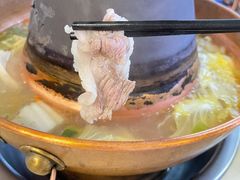-月圆火锅(宁海东路二店)