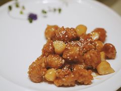 -宣和苑(华侨新村店)