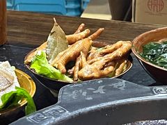 -麻大侠老火锅(巴国城店)