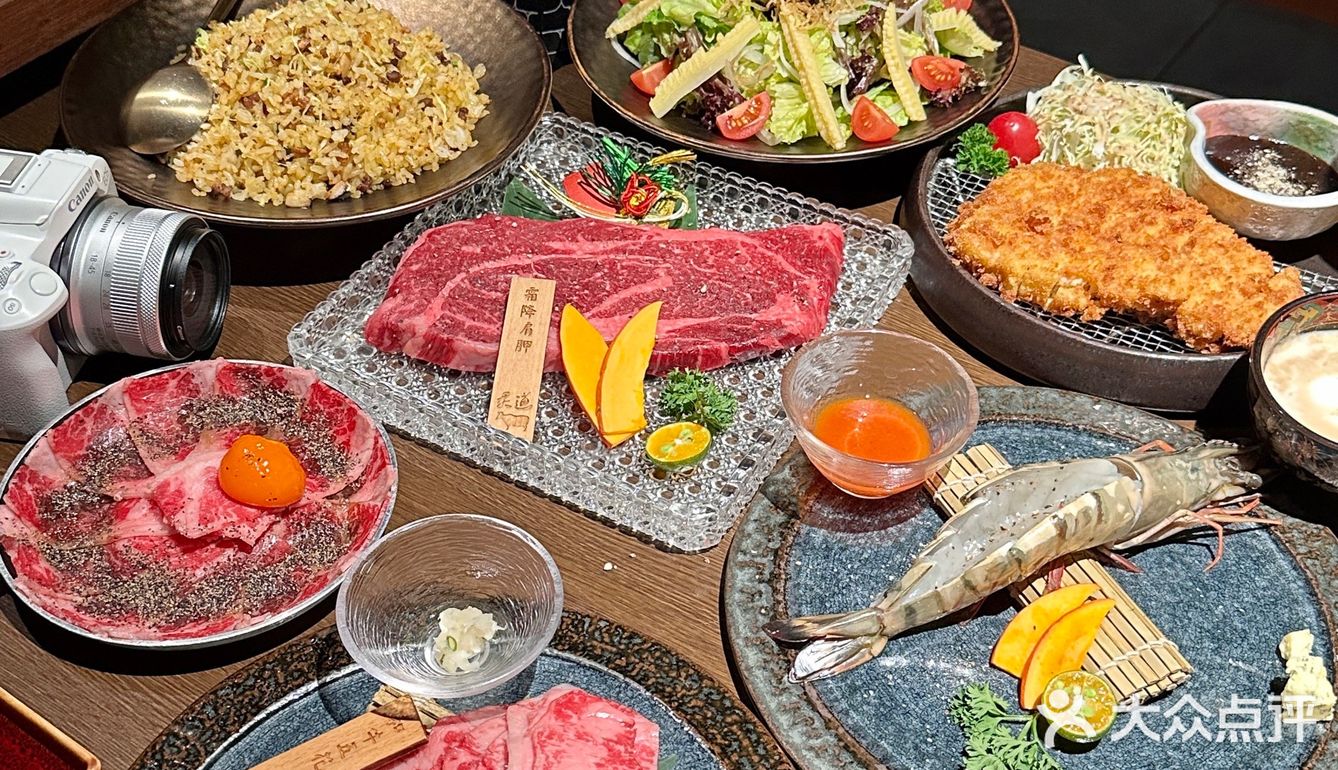 这家烤肉在郑州没有对手 烤肉肉食爱好者进!