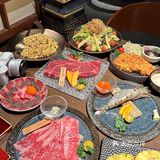 这家烤肉在郑州没有对手 烤肉肉食爱好者进!