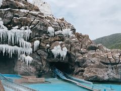 -珠海长隆海洋王国