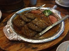 -云来居素食馆(东门店)