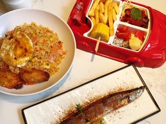 -卡朋西餐(较场西路店)