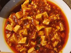 -绿茶餐厅(崇文门新世界店)