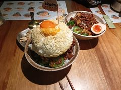 -岛风·台食小馆 ISLAND BISTRO(烟台山店)