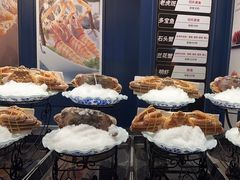 -福禧荟·海鲜自助