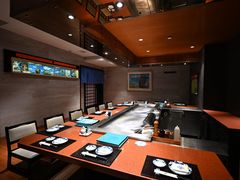 -小山日本料理(兴业太古汇店)