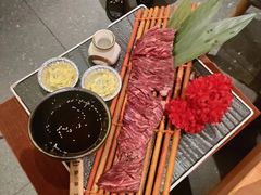 -黑牛の店·和牛烧肉(大悦城店)