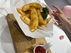 -考拉小厨亲子餐厅(榆次店)