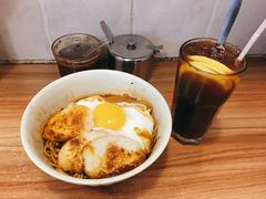 -百乐门粉面店(二龙喉分店)