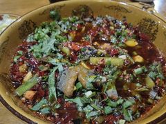 -乐山第一家临江鳝丝(茶坊路店)