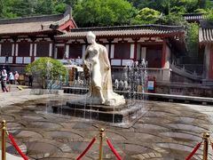 -华清宫景区