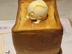 -绿茶餐厅(茂业天地店)