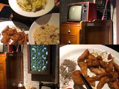 -上楼私房菜(院士路店)