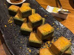 -敏珠拉姆藏餐·南京厨房(富春江东街店)