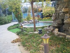 -中家鑫园温泉酒店鑫悦汤泉