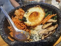 -合易泓烤肉•首创生椰大油边(宁山路店)