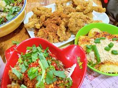 -冒椒火辣(奎星楼街店)