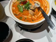 -泰香米泰国餐厅(北城天街店)