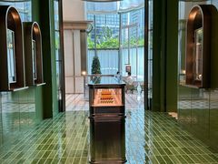 -广州文华东方酒店·江-由辉师傅主理