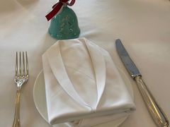 -上海和平饭店华懋阁 Cathay Room