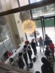 -3AM HAIR SALON染发接发