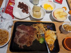 -豪享来(我格广场店)