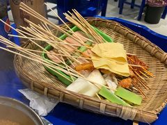 -马路边边火锅串串(观前街店)