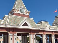 -沈阳方特欢乐世界