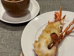-顺德美的万豪酒店·自助餐·贡厨