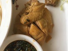 -三品香·江浙菜(松江九谊店)