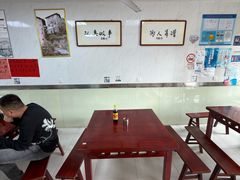 -古徽州馄饨店(宝安路店)
