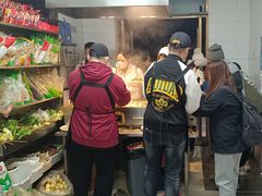 -郭记小街麻辣烫(虎坊路店)