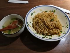 -十面春风·江南面馆(崇宁路店)