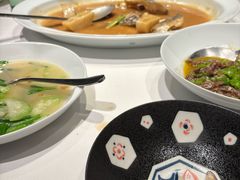 -荣轩(新荣记环球金融中心店)