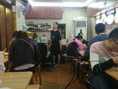 -老闽味沙茶面·姜母鸭(传承35年曾厝垵店)