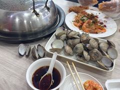 -船奇蒸汽海鲜·闽菜(八市海鲜总店)