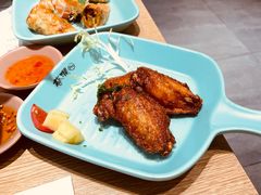 -蔡澜Pho·越南粉餐厅(海上世界店)