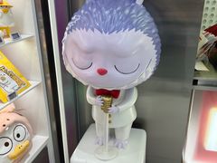 -泡泡玛特POPMART(太古里店)