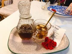 -Smile House咖啡馆(群芳小区店)